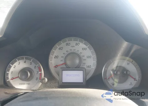 2013 Honda Pilot Touring z USA, uszkodzony, nr VIN 5FNYF4H93DB031584